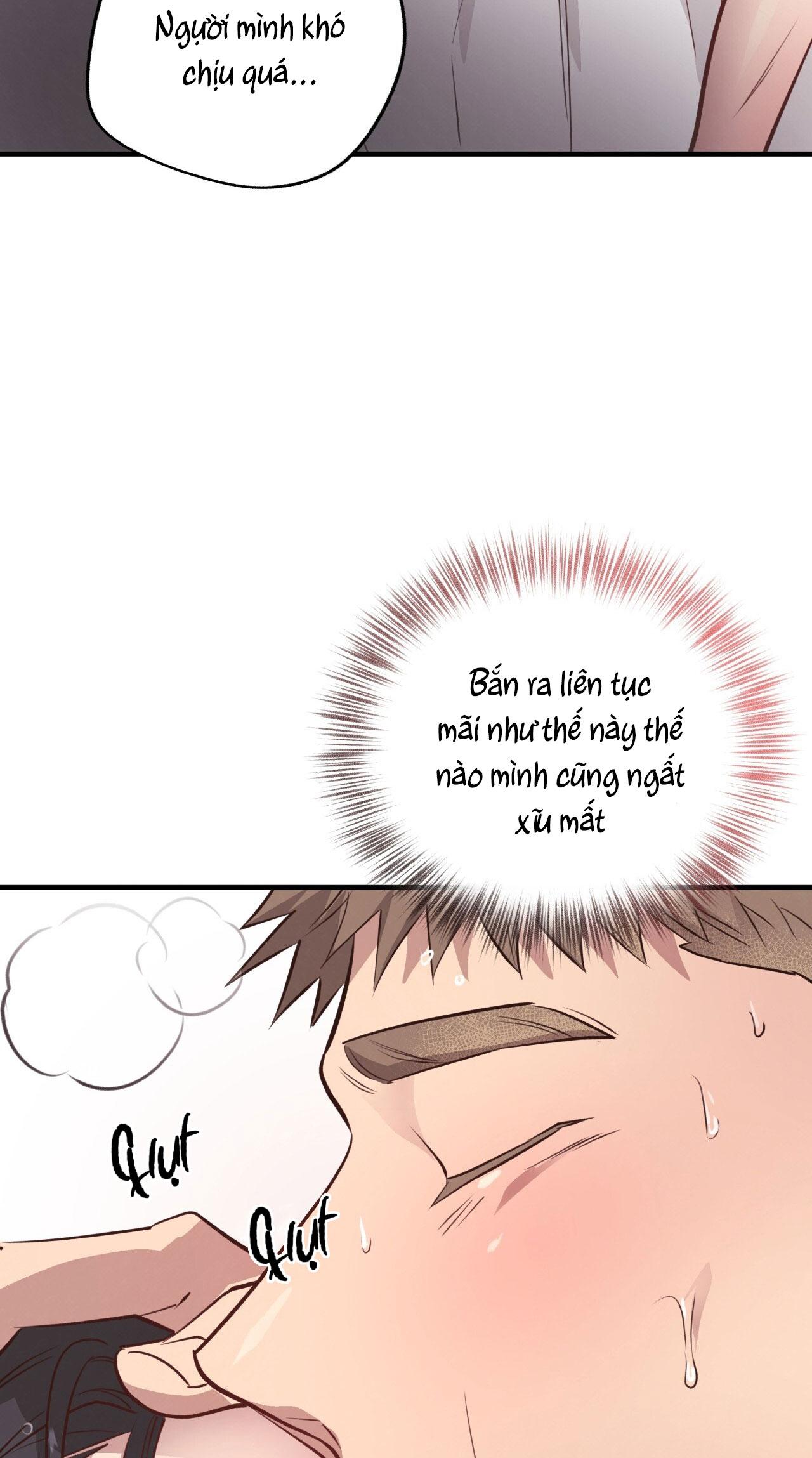 MẬT GẤU - Chap 29