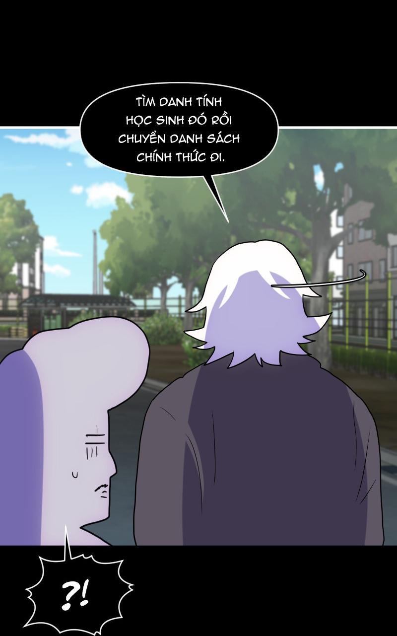 Truyện Ngôn Nhưng Không Ngôn Lắm - Chap 60