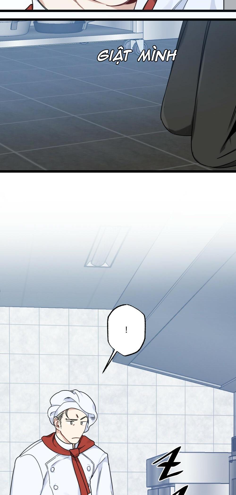 TUYỂN TẬP DÚ BỰ - Chap 21