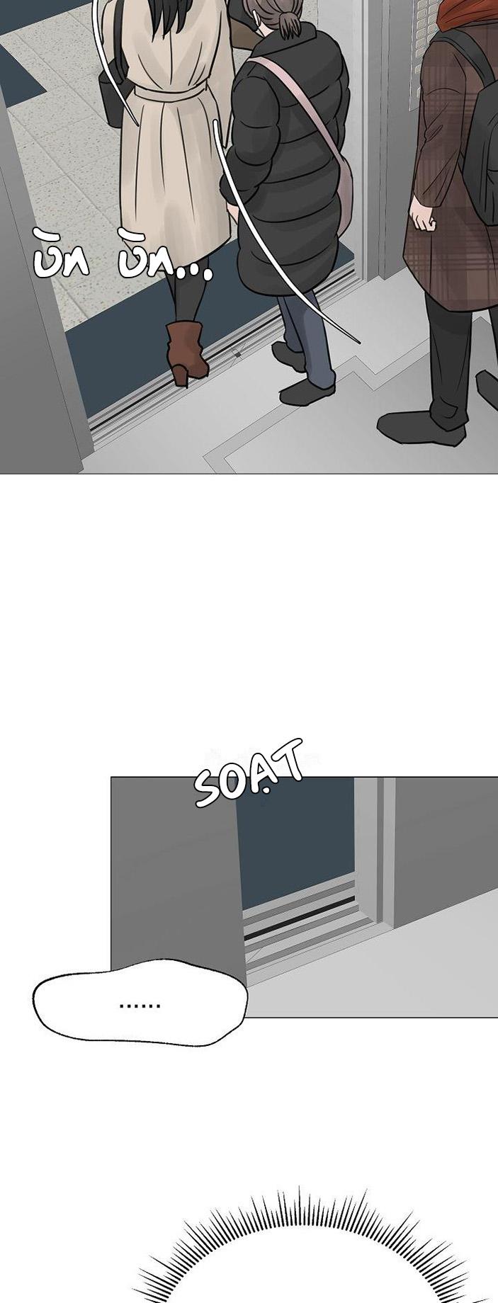 Ở LẠI BÊN TÔI - Chap 44