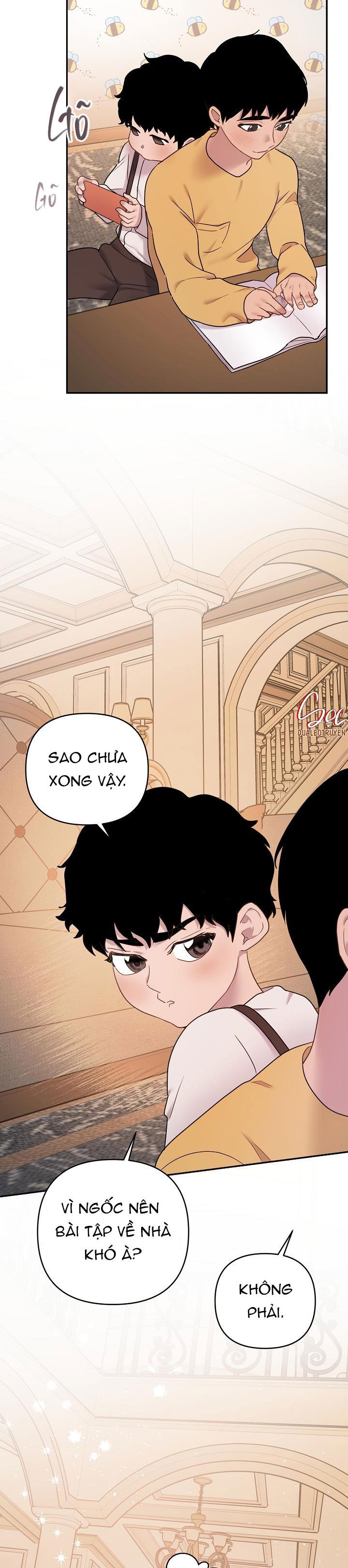 THỢ SĂN MỘT ĐÊM 10 LẦN - Chap 2