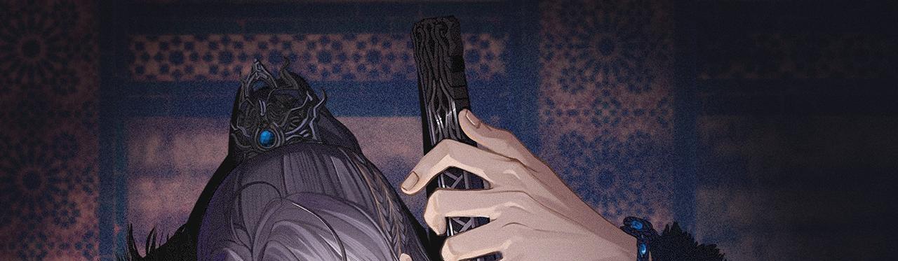 Á NÔ 2 - THÁM HOA - Chap 21