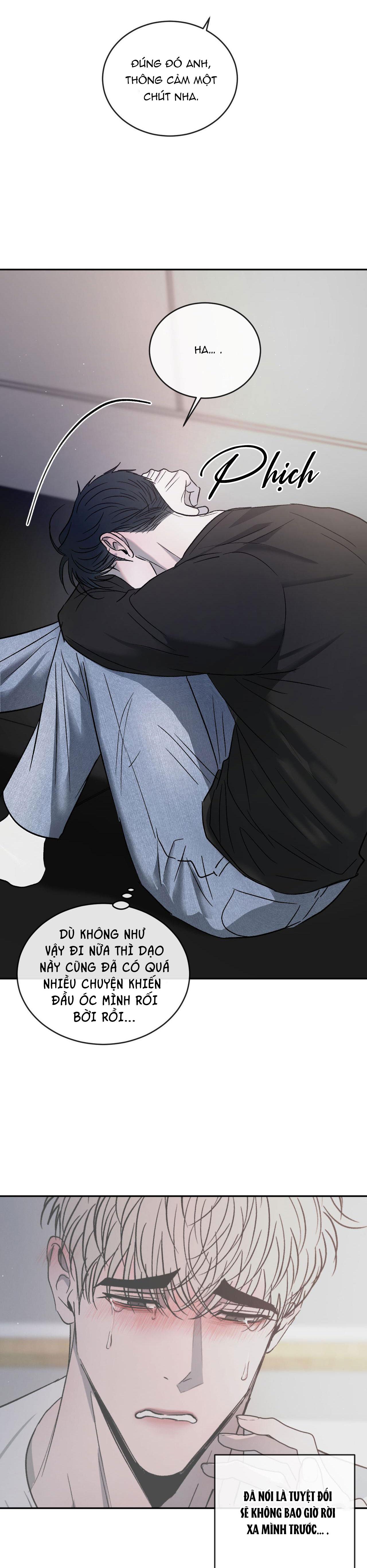 TƯƠNG PHẢN - Chap 67