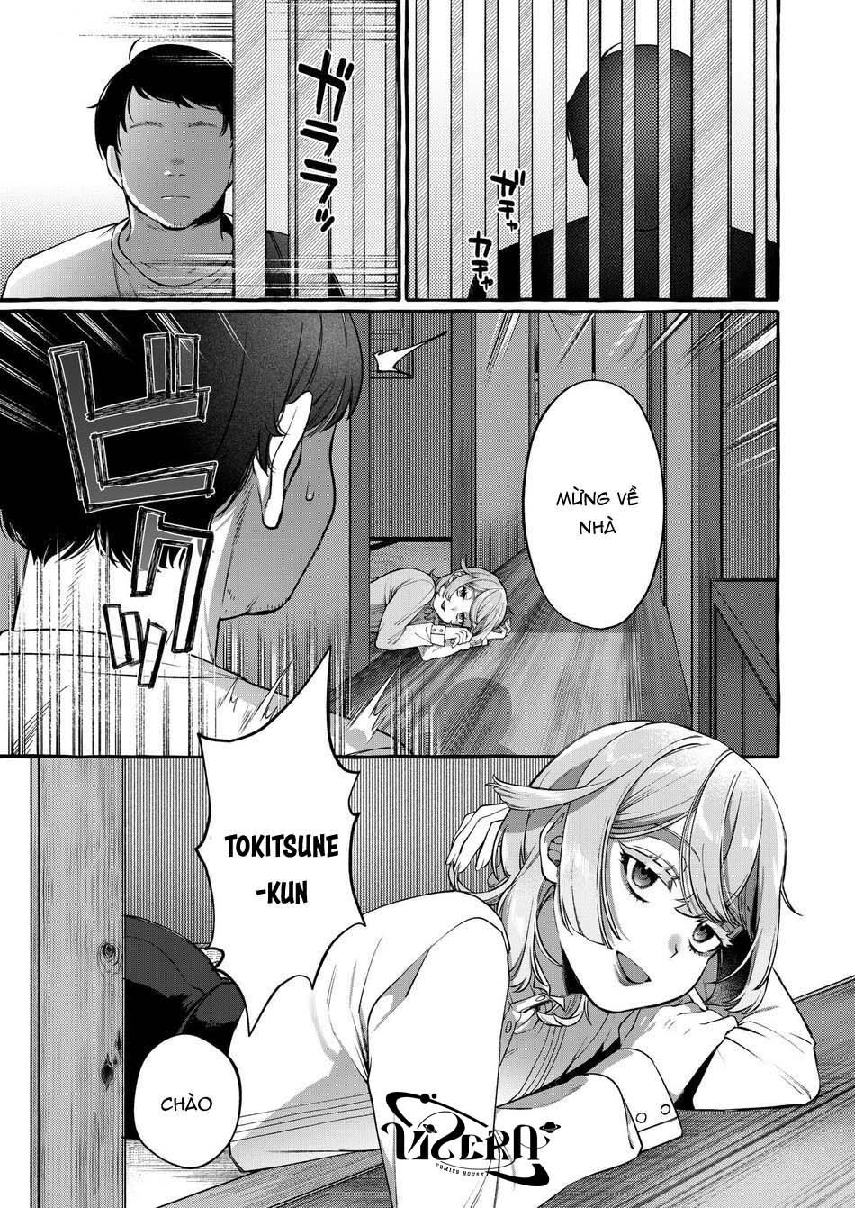 ONESHOT VICERA COMICS HOUSE - Chap 41.2 - Trang 3