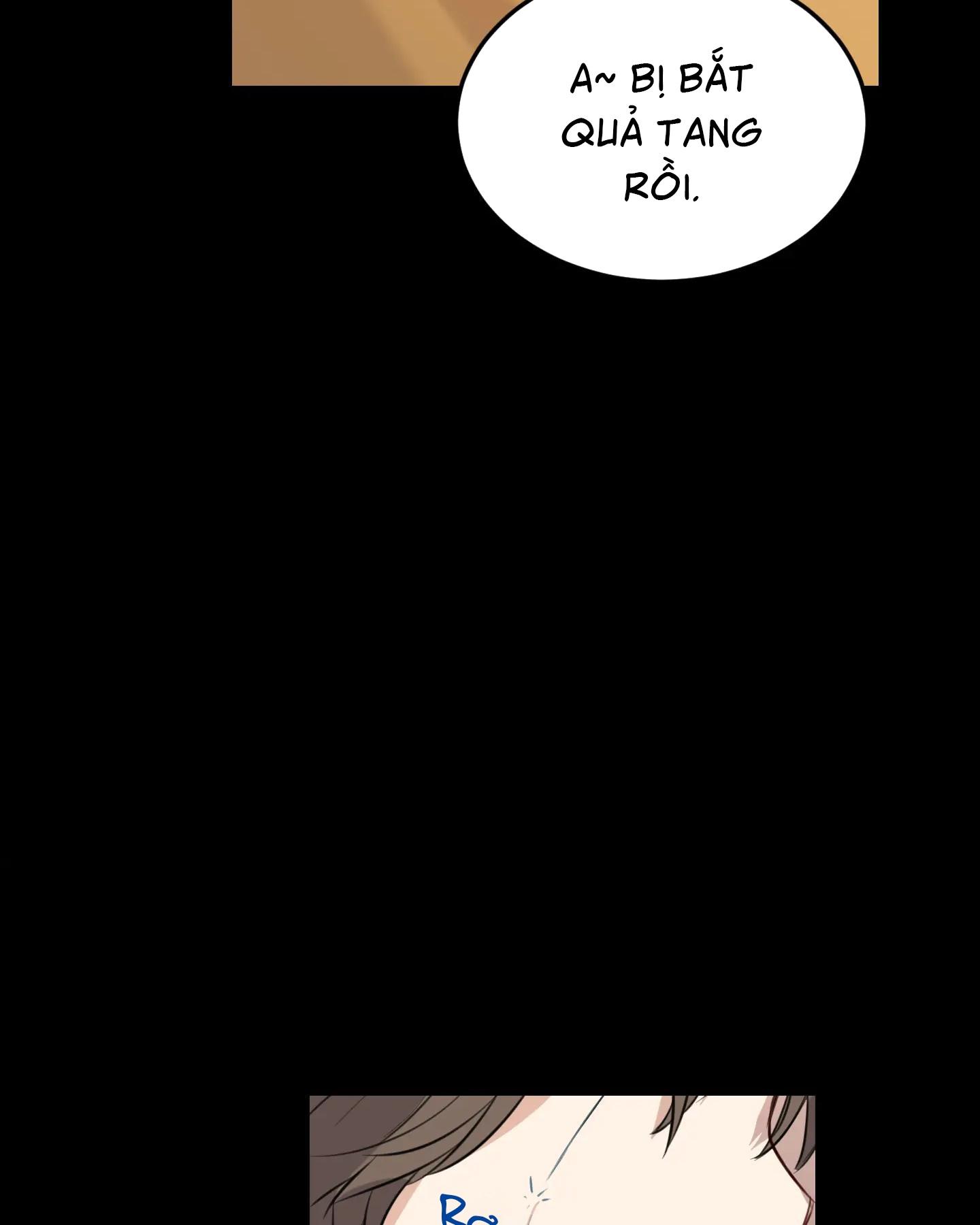 Mối Tình Bất Thường - Chap 2