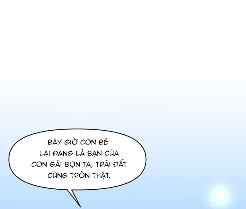 Truyện Ngôn Nhưng Không Ngôn Lắm - Chap 60