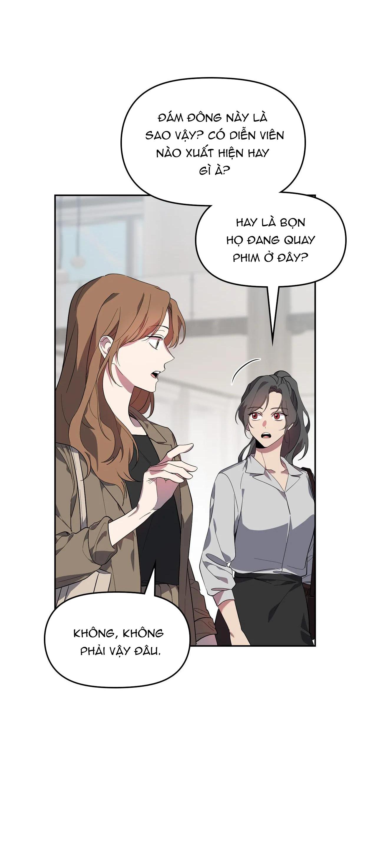 DỤC VỌNG CỦA QUÁI THÚ - Chap 3