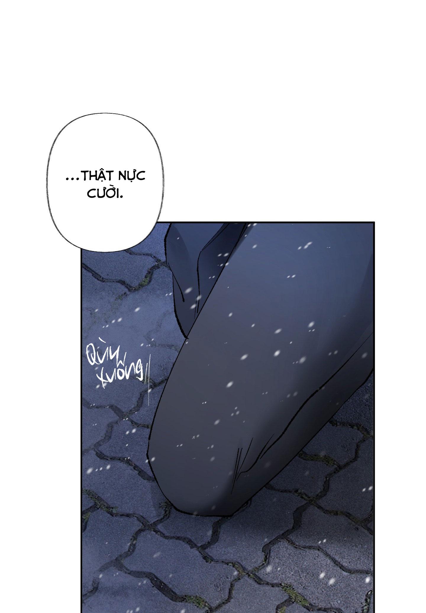 THẾ GIỚI KHI MẤT ĐI EM - Chap 49