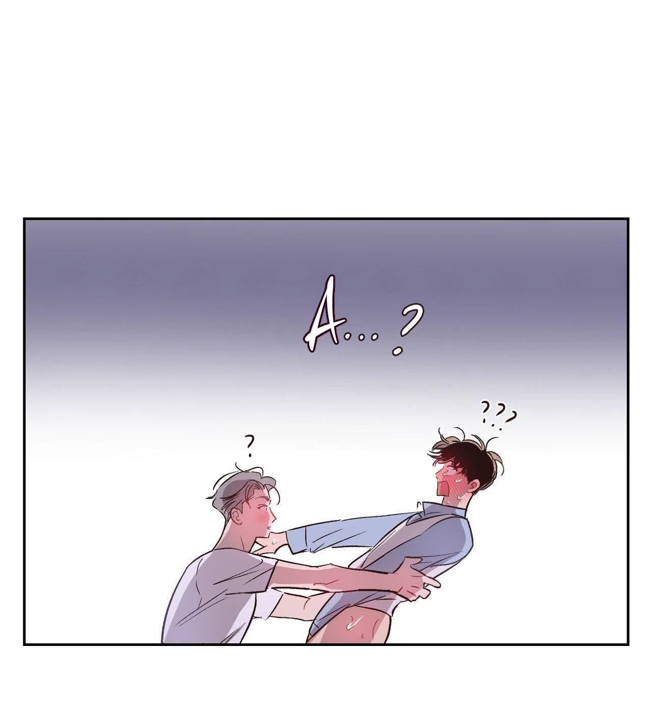 (CBunu) Bí Mật Của Mái Tóc - Chap 21