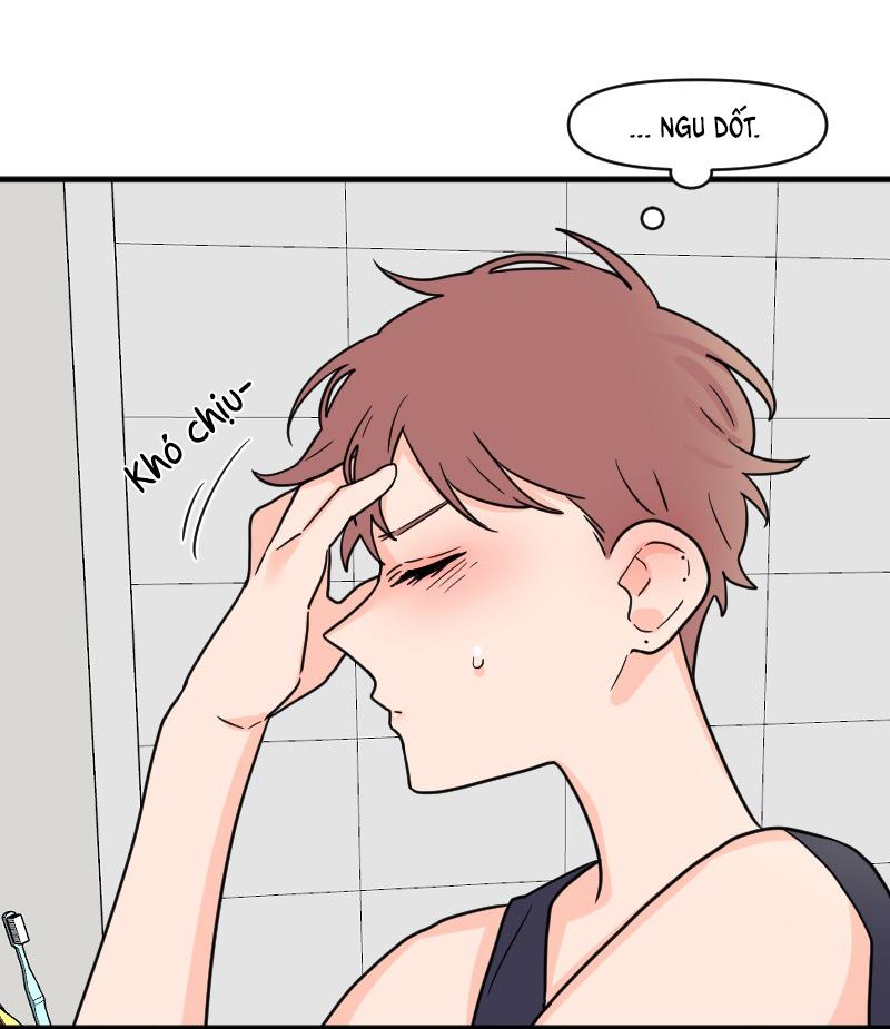 Truyện Ngôn Nhưng Không Ngôn Lắm - Chap 60