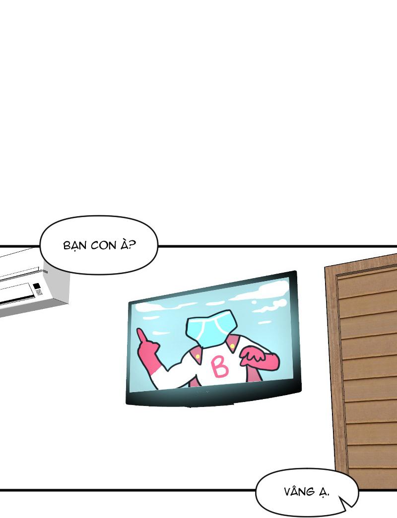 Truyện Ngôn Nhưng Không Ngôn Lắm - Chap 55