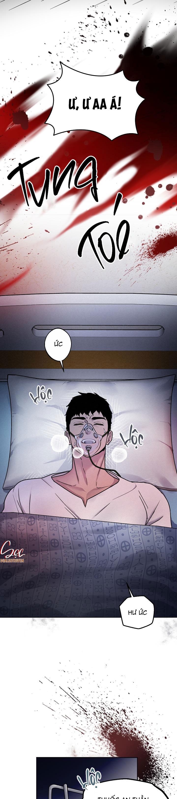 THỢ SĂN MỘT ĐÊM 10 LẦN - Chap 7