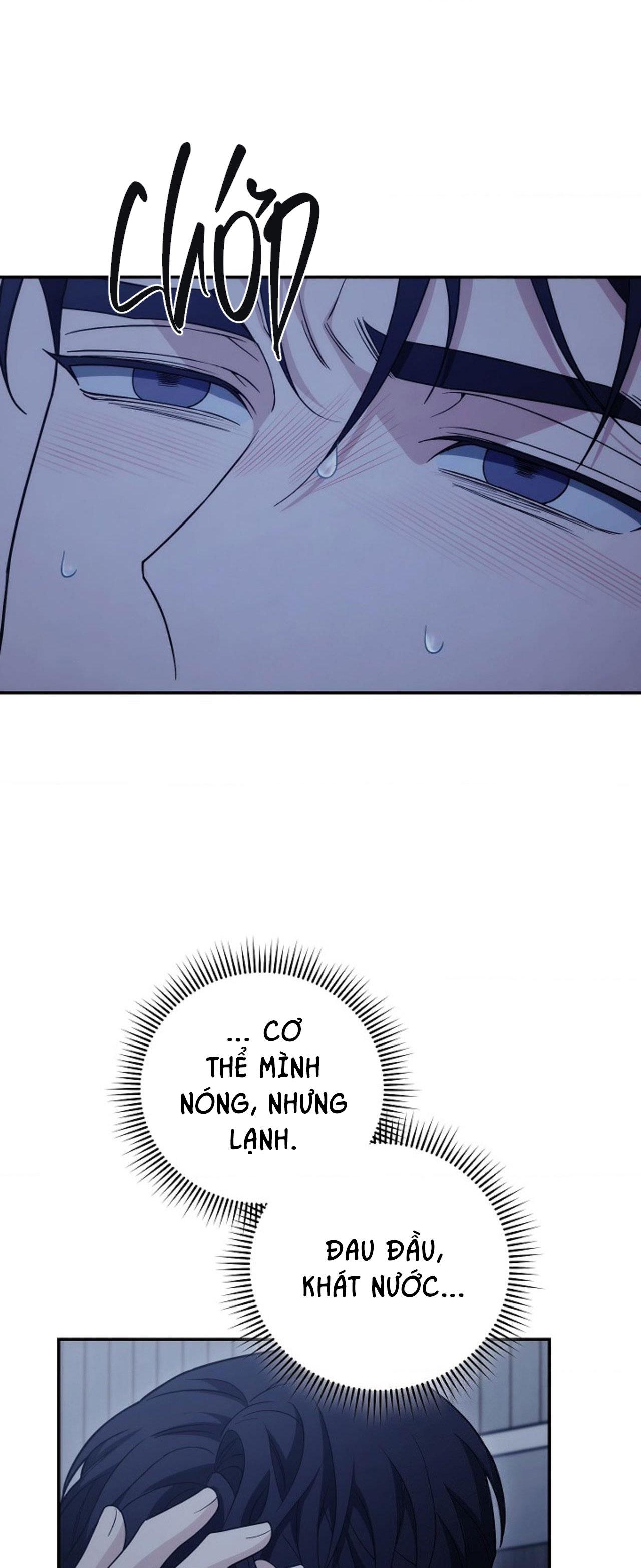 (ABO) MỐI QUAN HỆ KHÔNG HOÀN CHỈNH - Chap 20