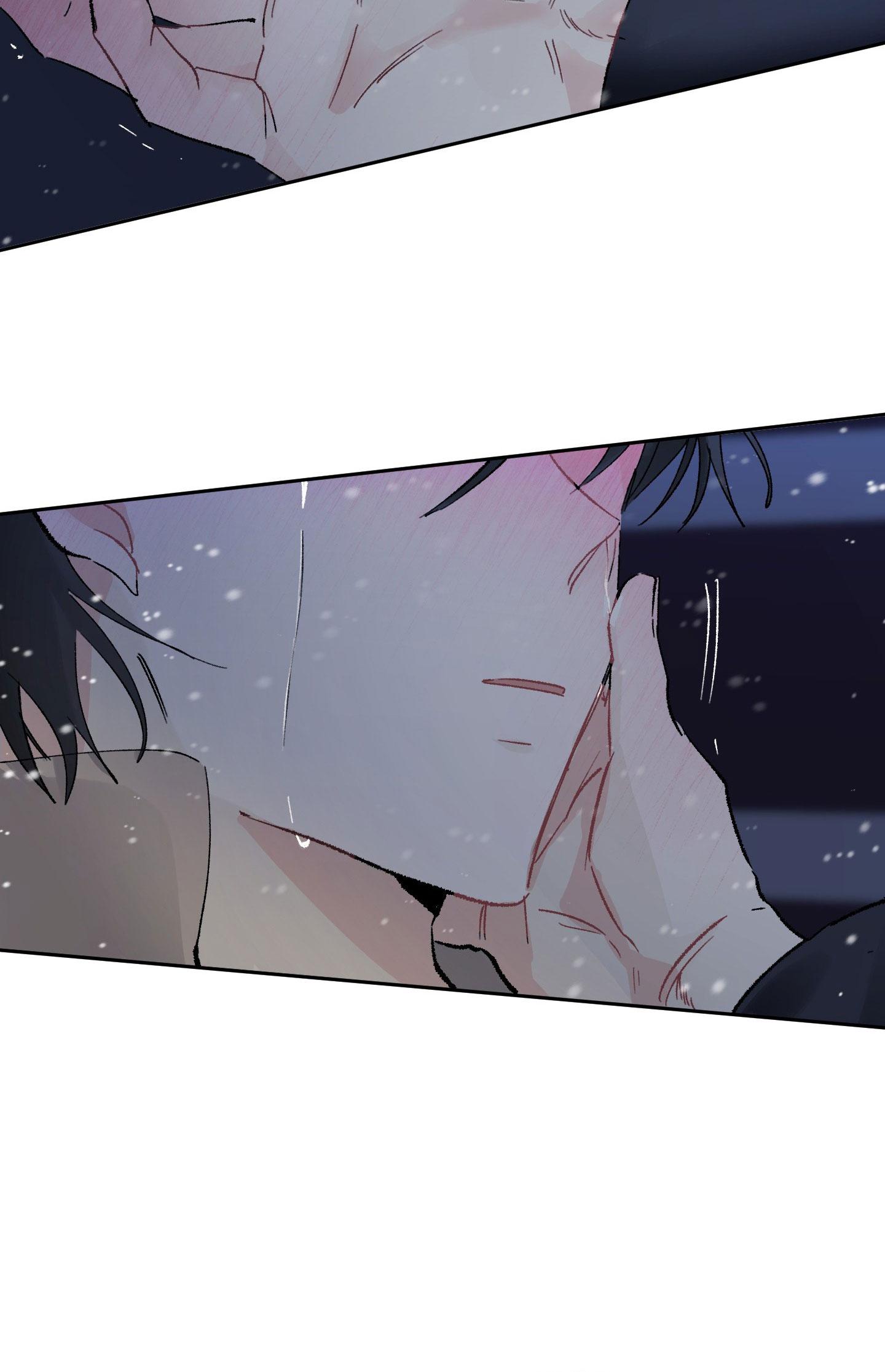 THẾ GIỚI KHI MẤT ĐI EM - Chap 49