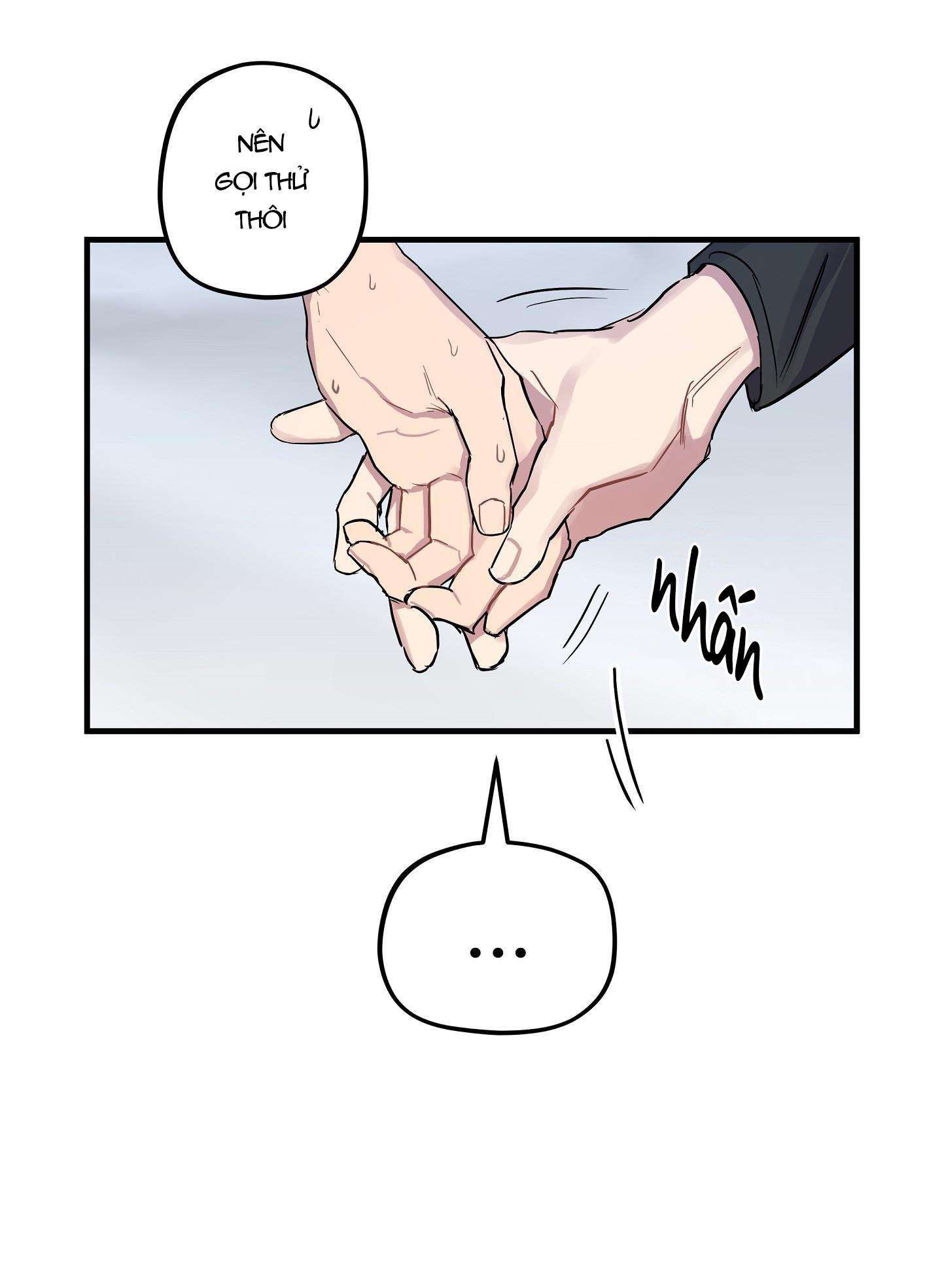 Tuyển Tập Manhwa Dằm Khăm - Chap 28