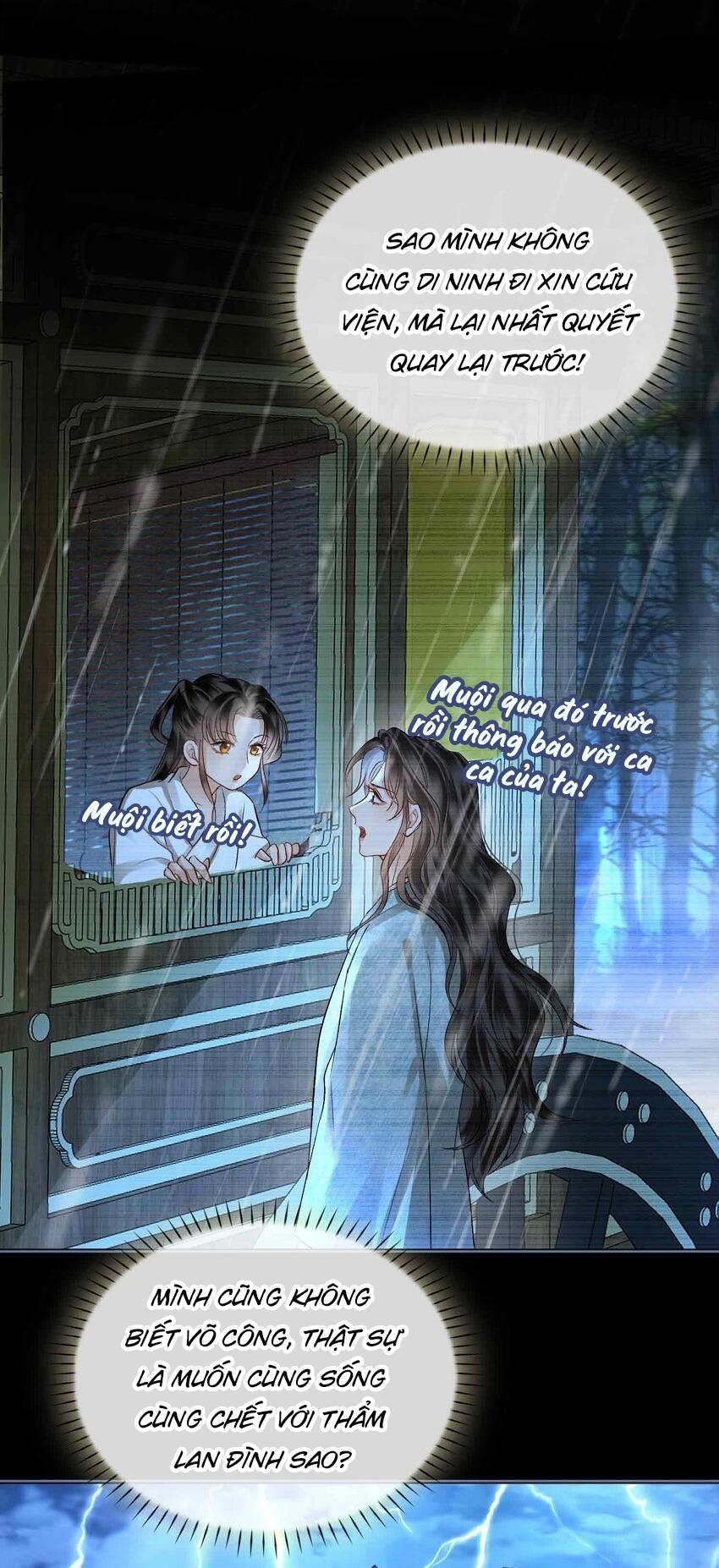 Dục Vọng - Chap 10