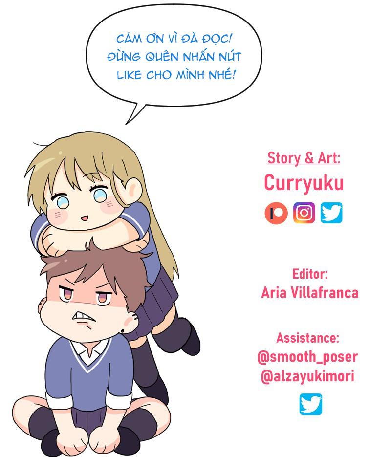 Truyện Ngôn Nhưng Không Ngôn Lắm - Chap 60