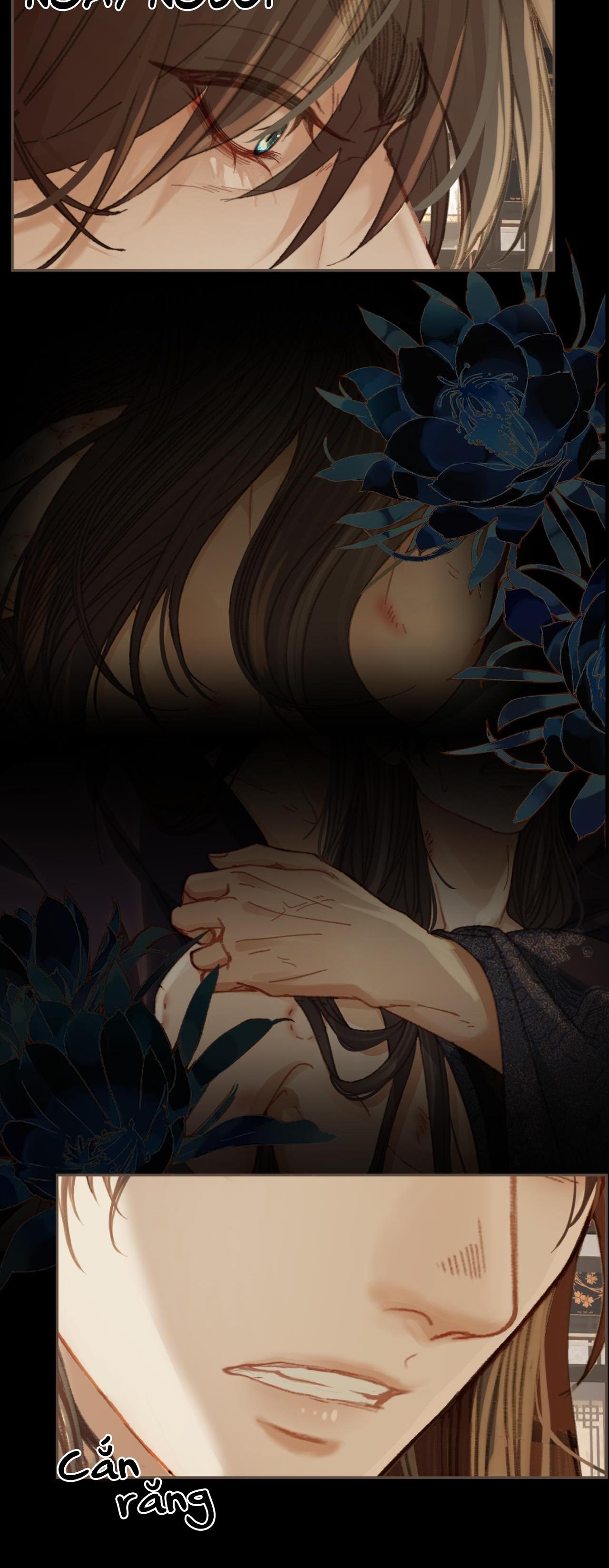 Á NÔ 2 - THÁM HOA - Chap 26