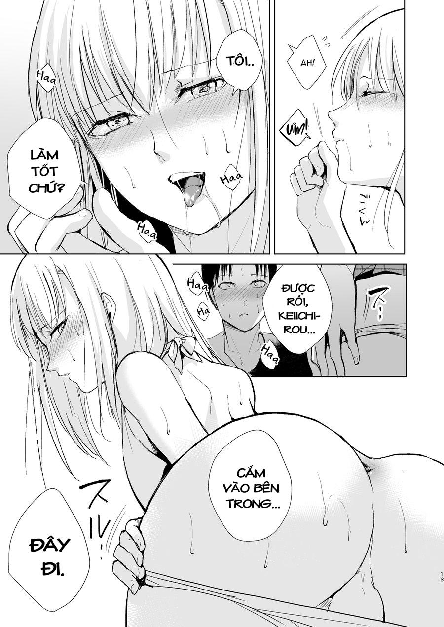 Tổng Hợp Oneshot Của Tịnh - Chap 188