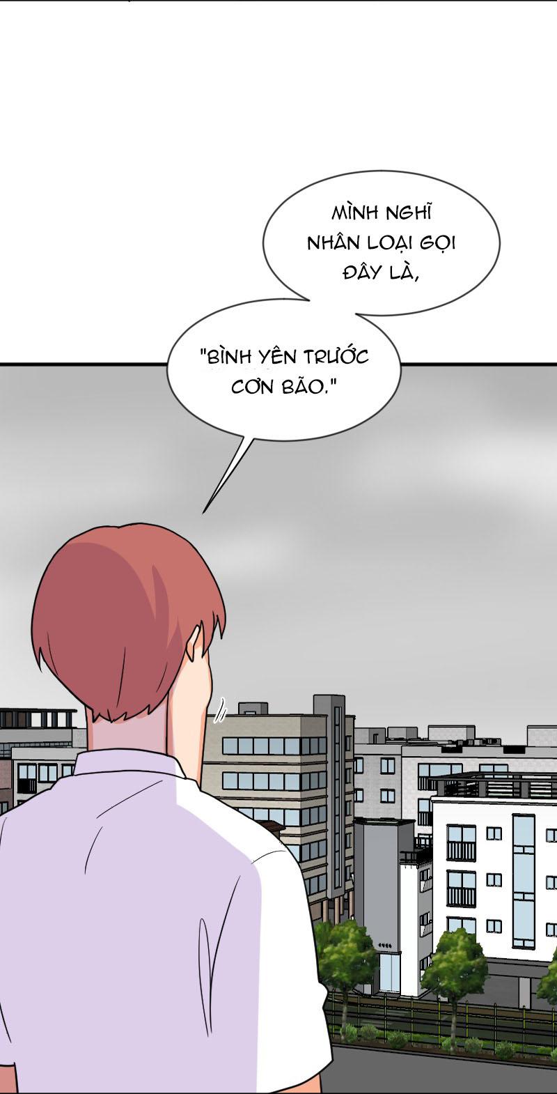 Truyện Ngôn Nhưng Không Ngôn Lắm - Chap 53