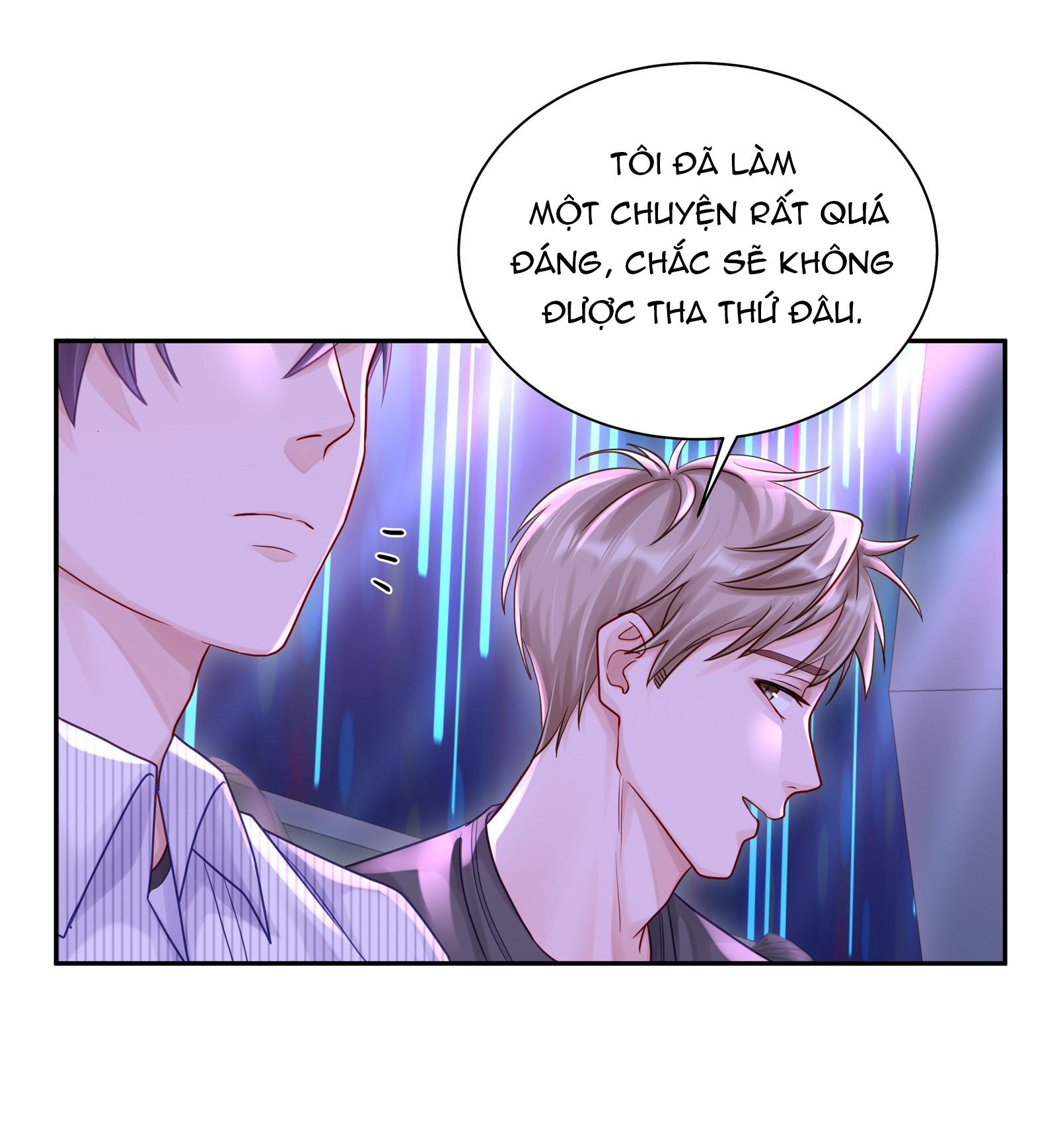 (END) Để Ý Tôi Một Chút Đi Mà - Chap 55 - Trang 26
