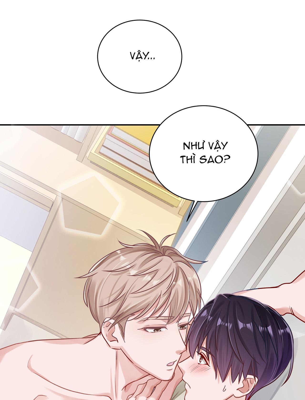 (END) Để Ý Tôi Một Chút Đi Mà - Chap 49