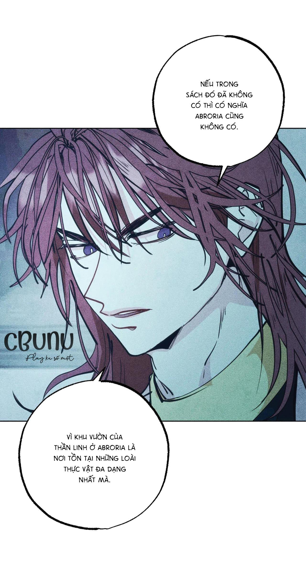 (CBunu) Làm vị cứu tinh thật dễ dàng - Chap 67