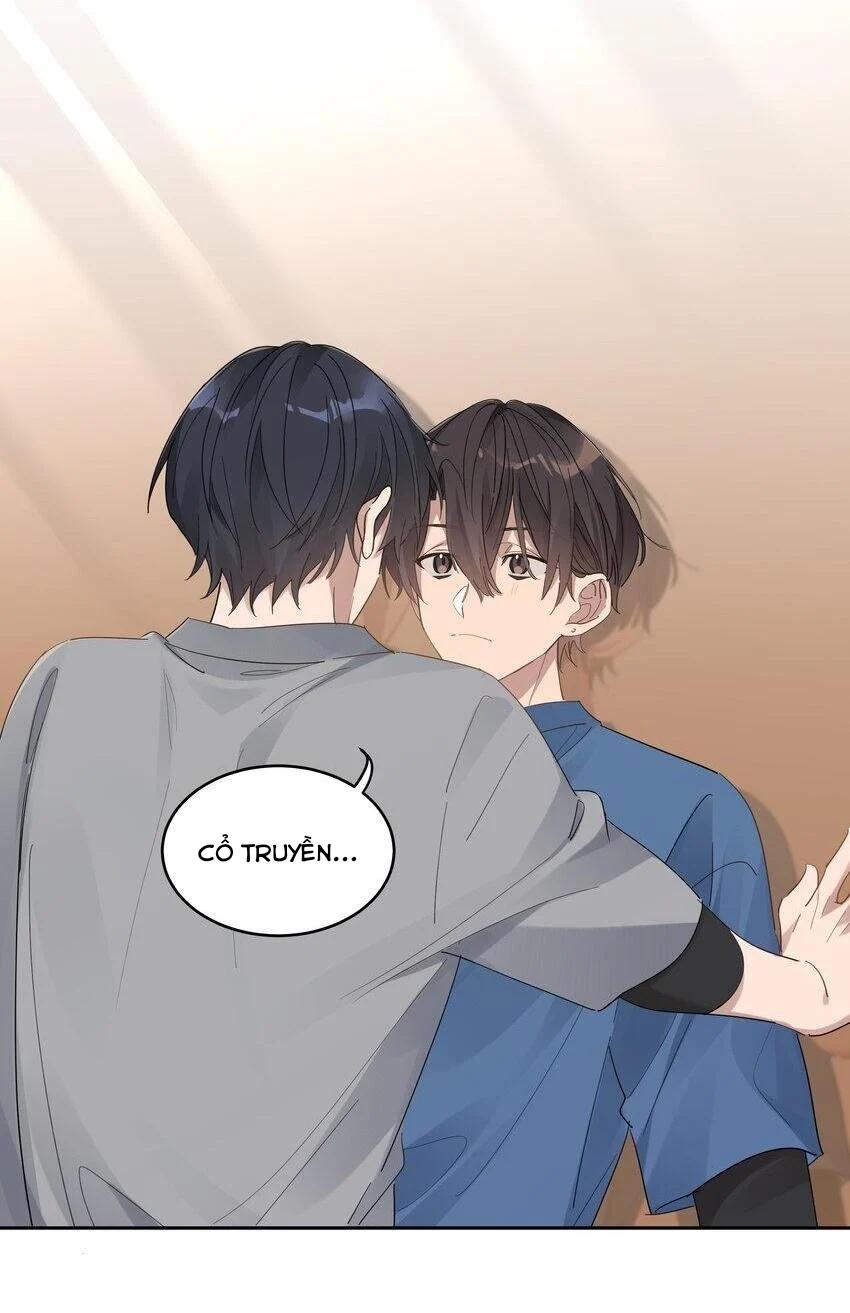 Năm tháng qua - Chap 20