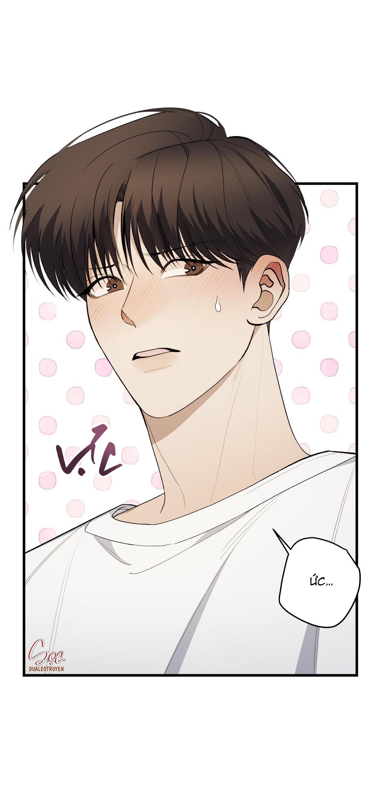 ĐIỀU KIỆN CỦA GUIDE - Chap 19