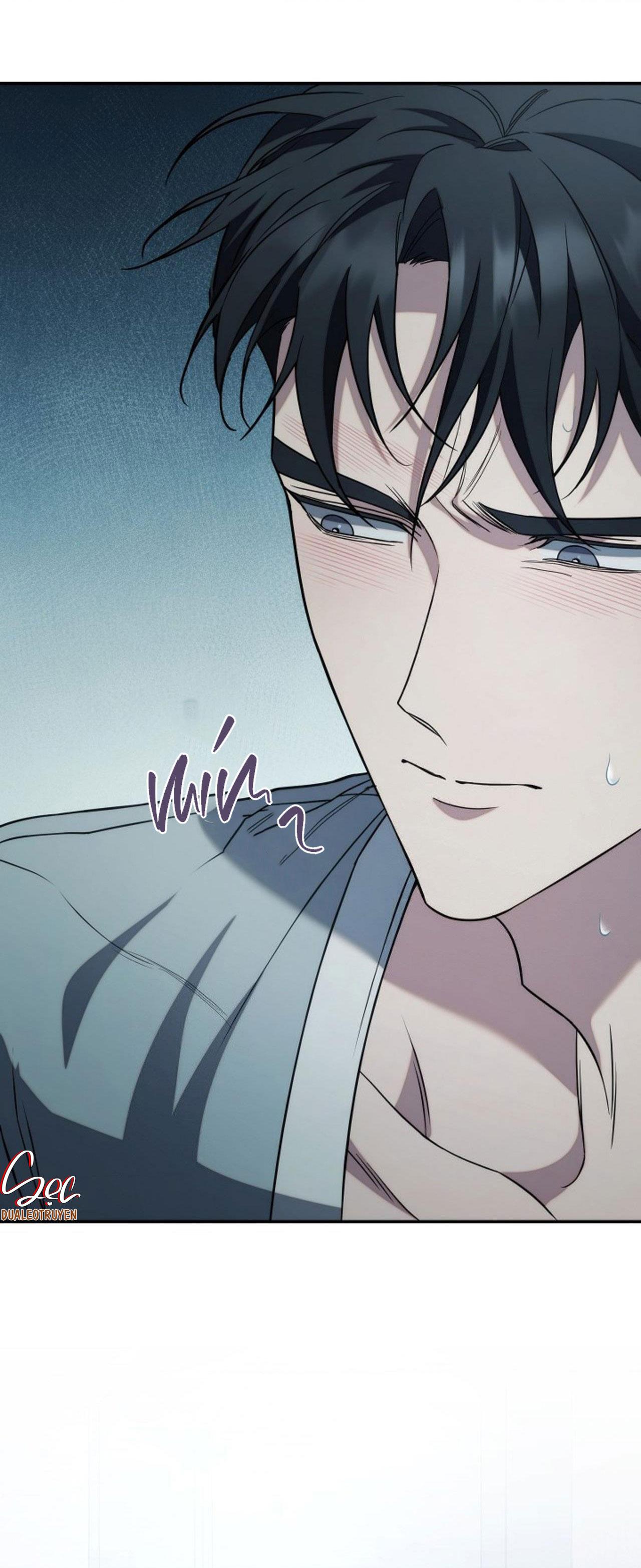 (ABO) MỐI QUAN HỆ KHÔNG HOÀN CHỈNH - Chap 19