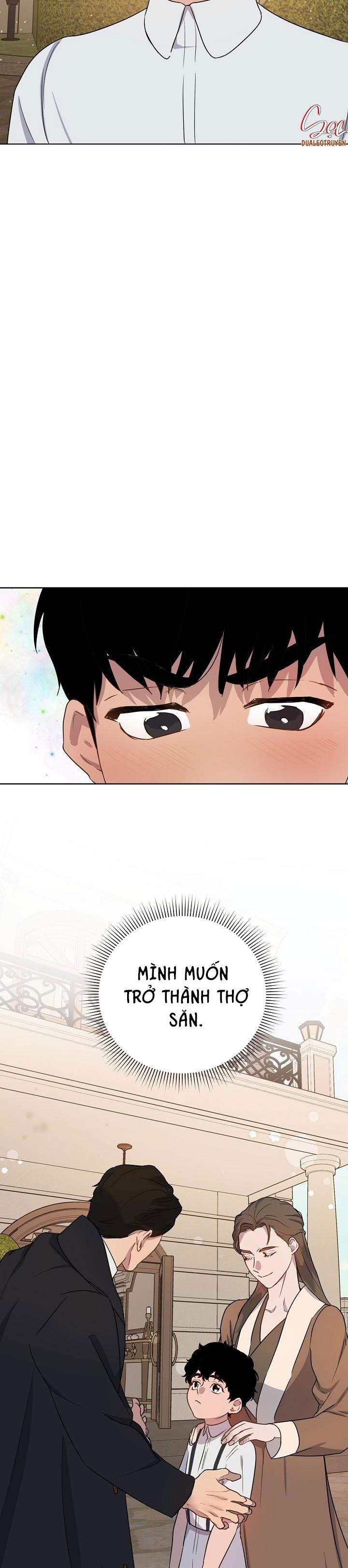 THỢ SĂN MỘT ĐÊM 10 LẦN - Chap 1