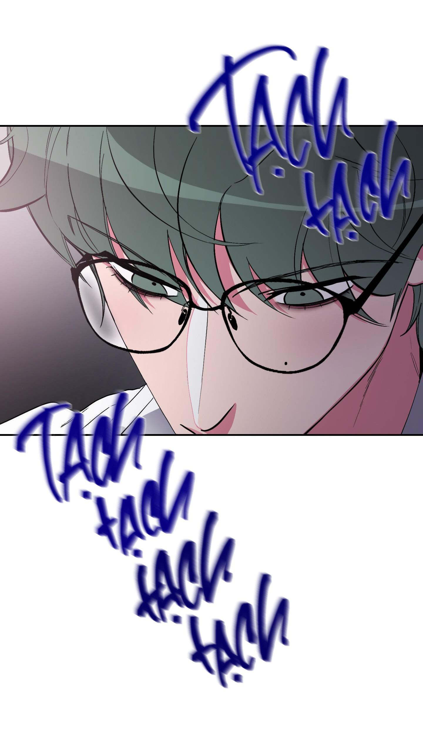 ANH, HÌNH NHƯ EM TĂNG CÂN RỒI - Chap 19