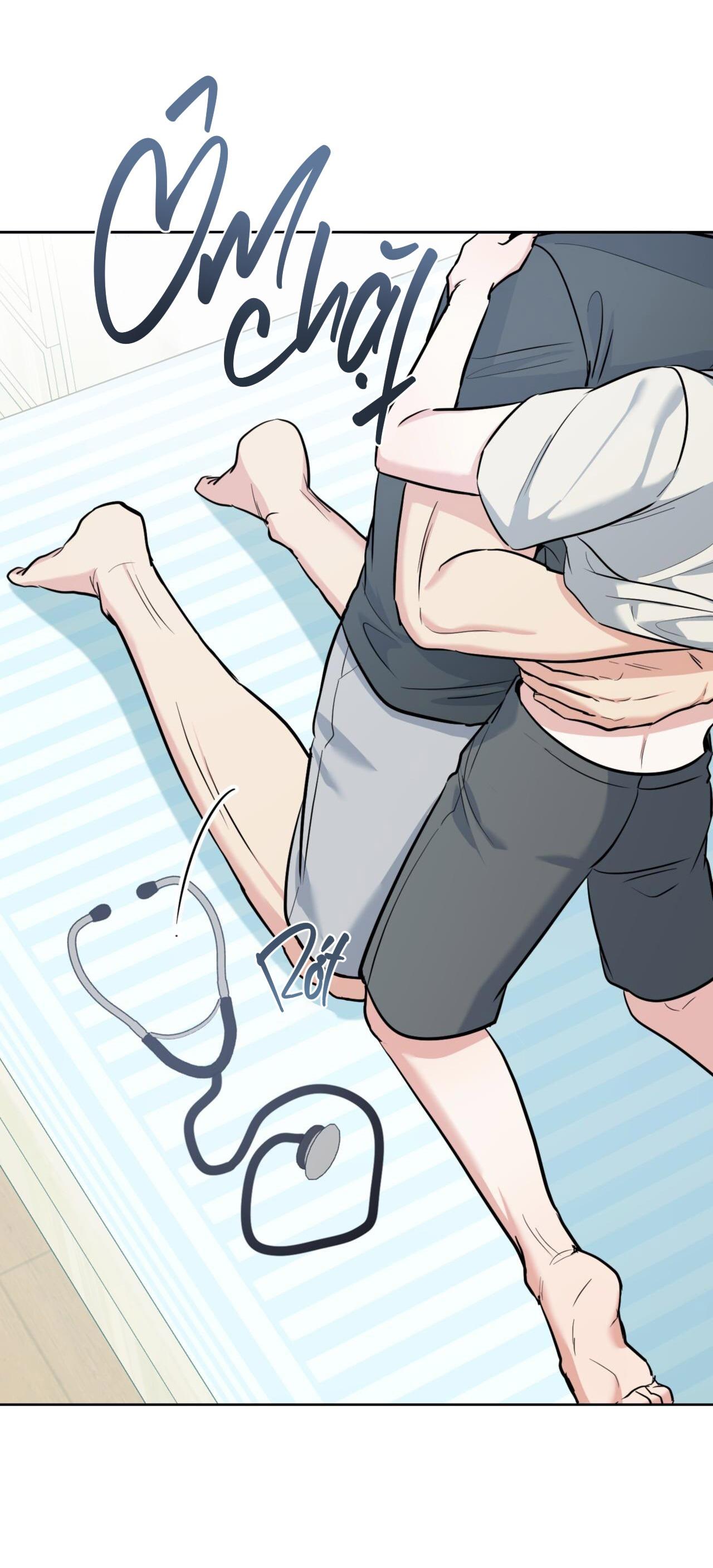 (CBunu) Khu Rừng Tĩnh Lặng - Chap 16