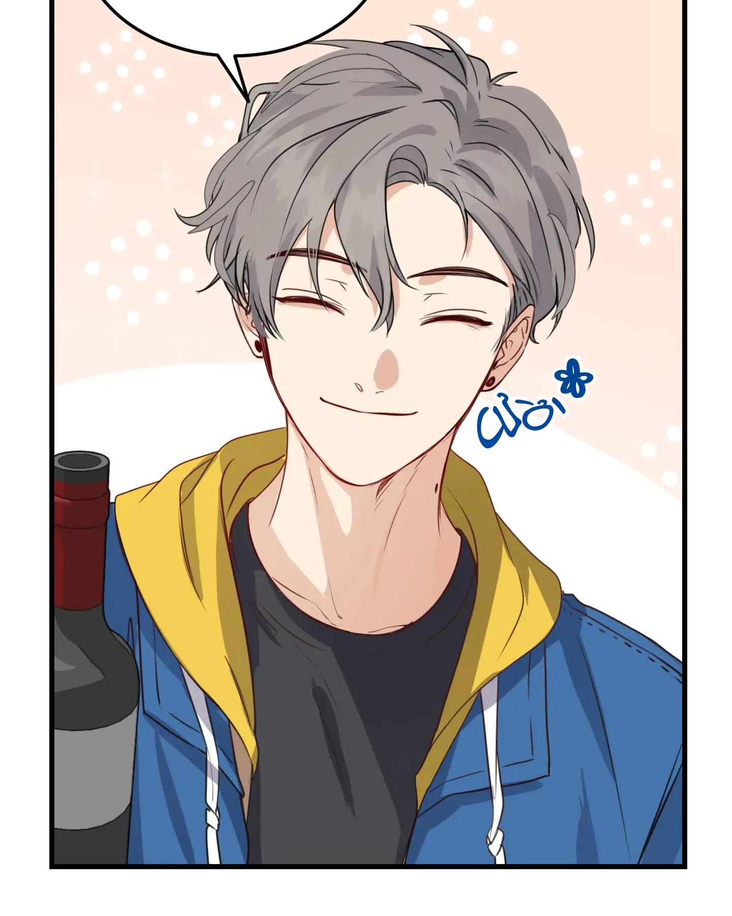 Mối Tình Bất Thường - Chap 2