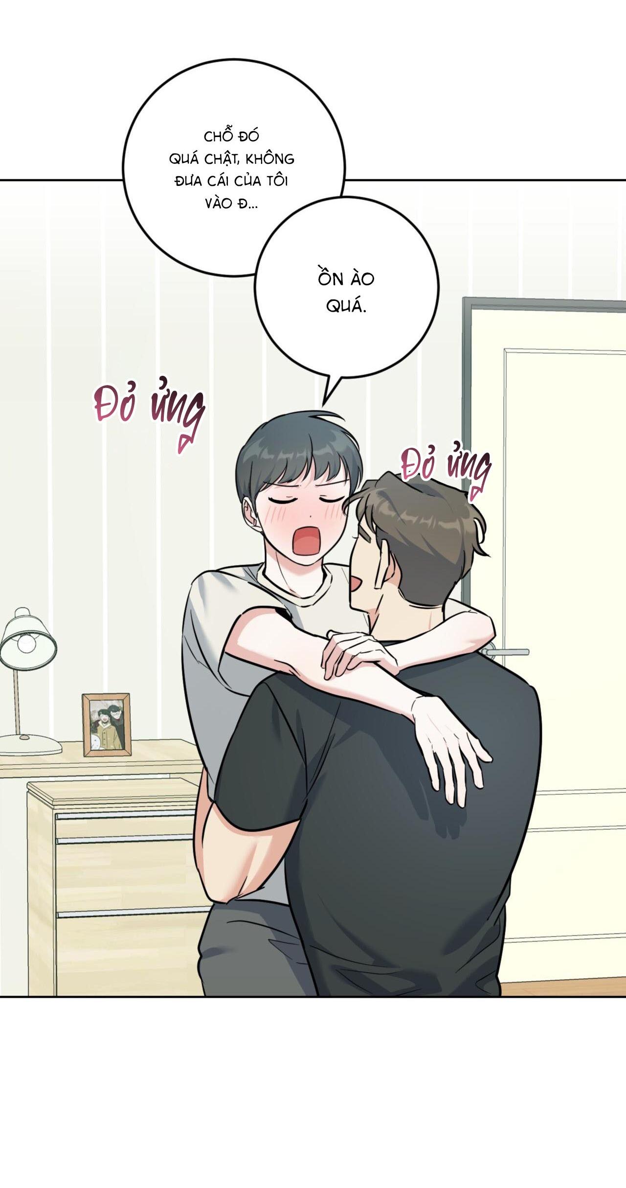 (CBunu) Khu Rừng Tĩnh Lặng - Chap 18