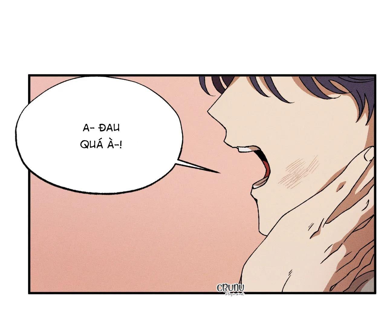 (CBunu) Bẫy Đôi Ngọt Ngào - Chap 28