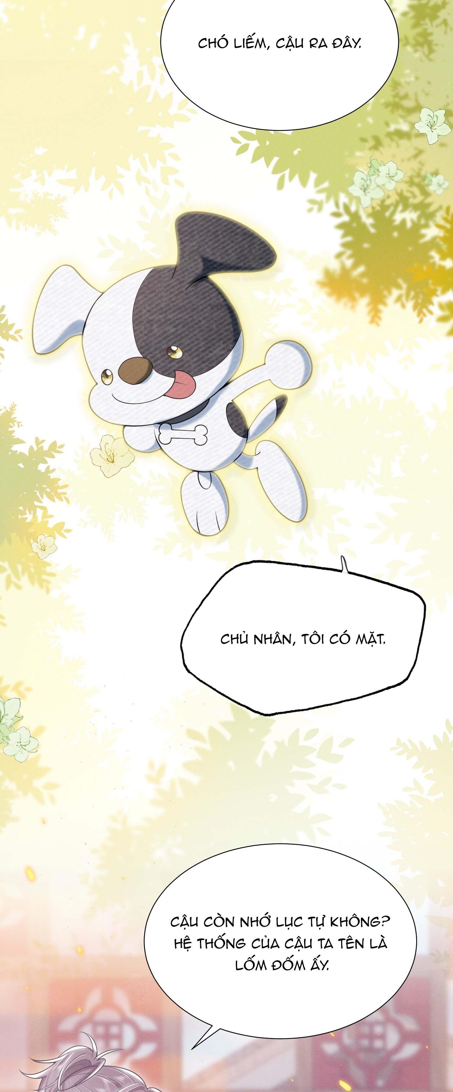 Ánh mắt em trai nhìn tôi ngày một kì lạ - Chap 30