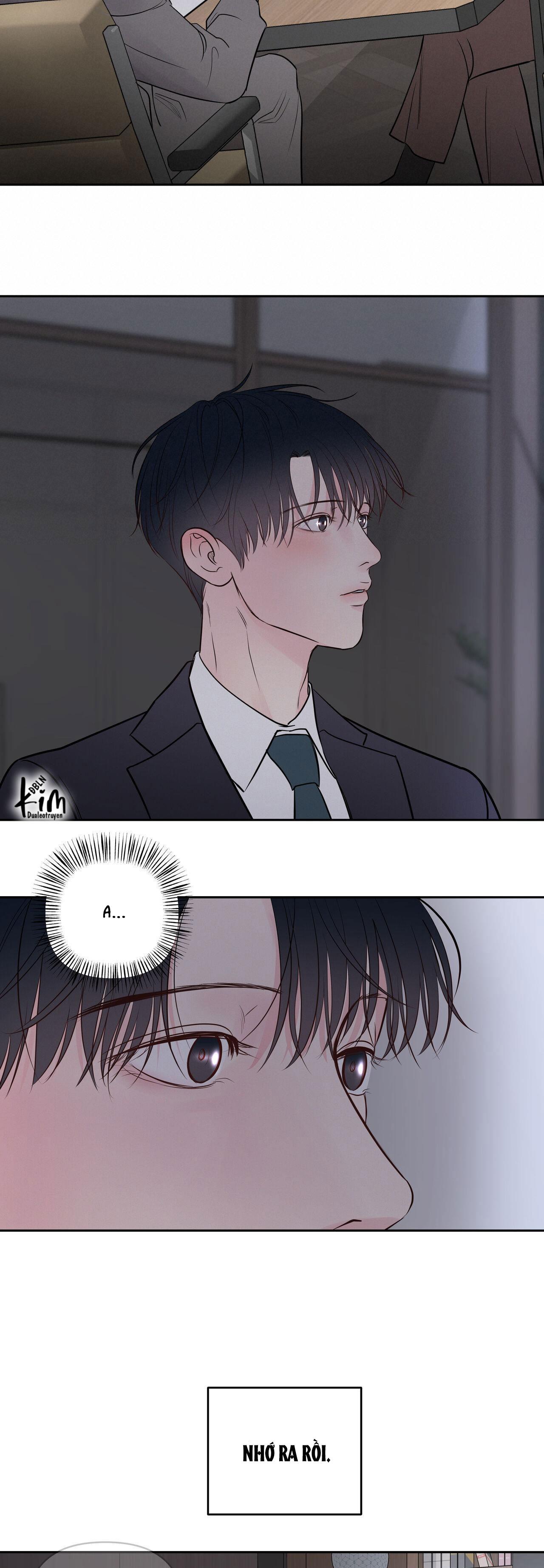 CHỦ NHÂN CỦA THỨ BẢY - Chap 24