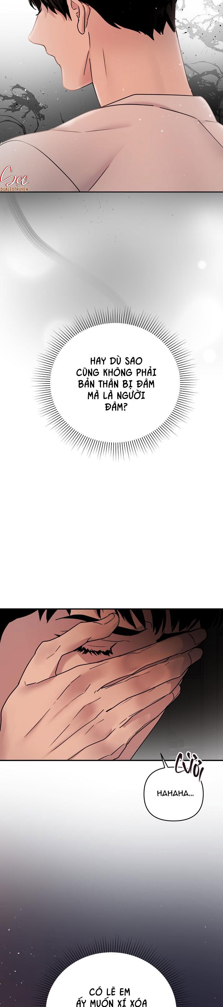 THỢ SĂN MỘT ĐÊM 10 LẦN - Chap 6