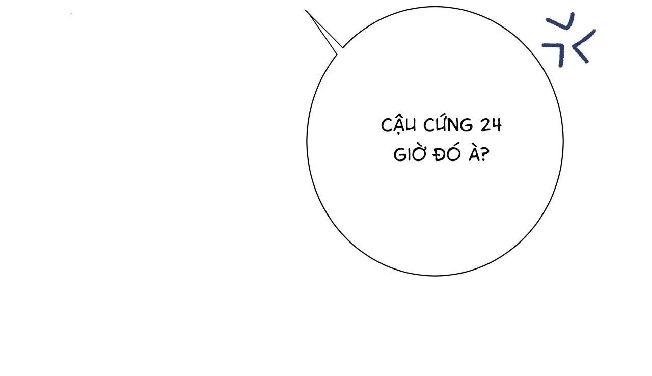 (CBunu) Tình yêu và danh vọng - Chap 36
