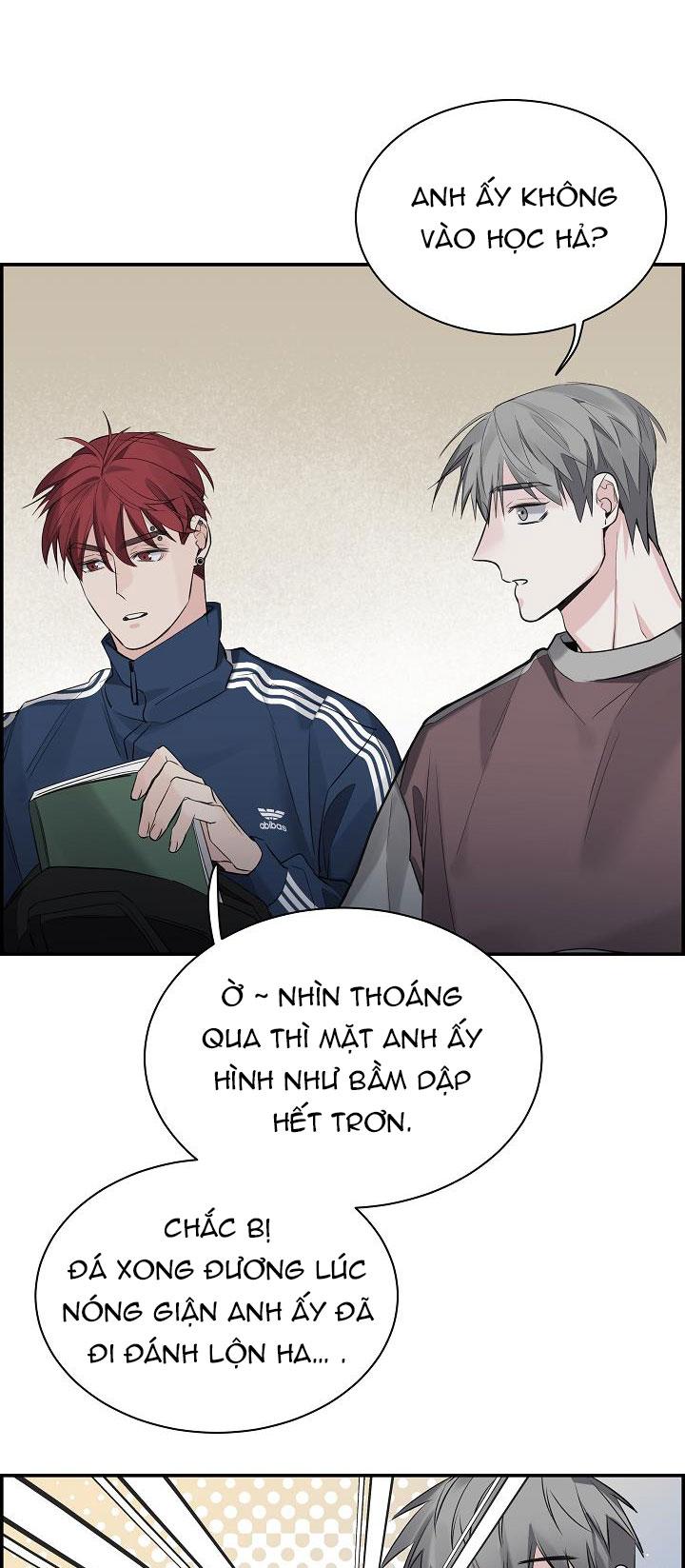 CƠ CHẾ BẢO VỆ - Chap 37