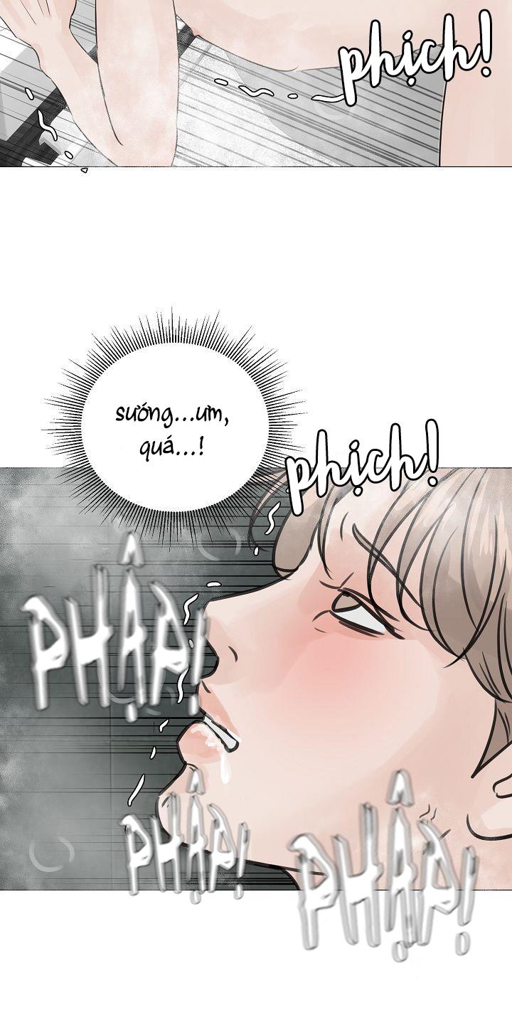 Ở LẠI BÊN TÔI - Chap 40