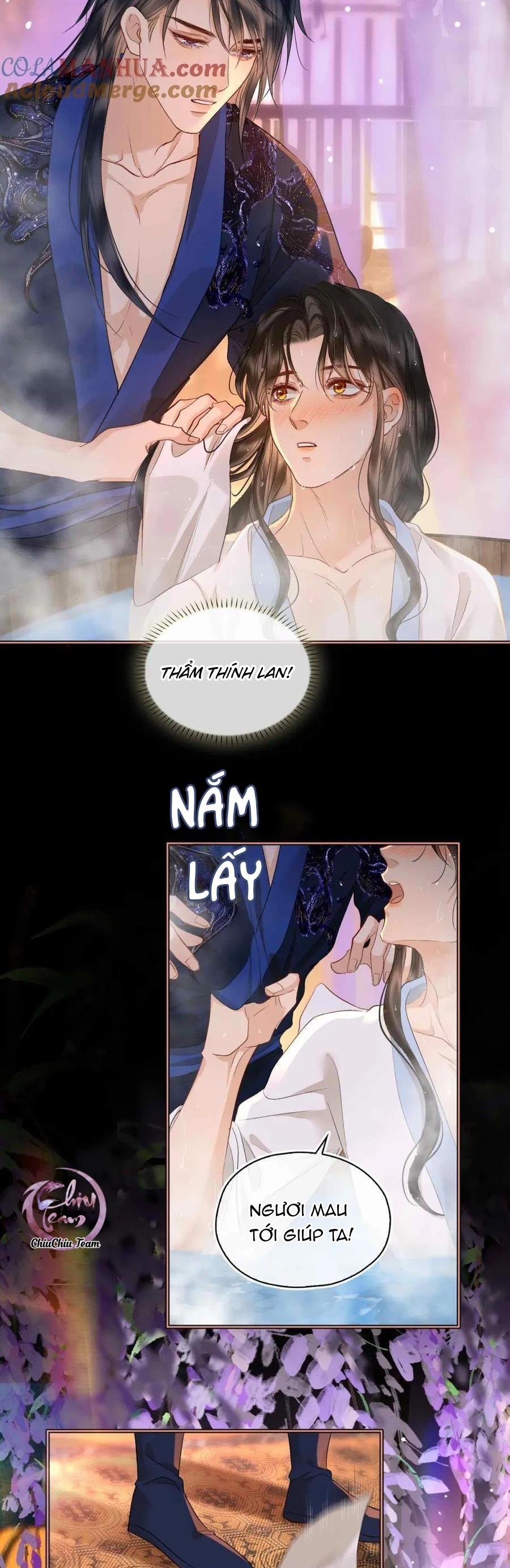 Dục Vọng - Chap 14