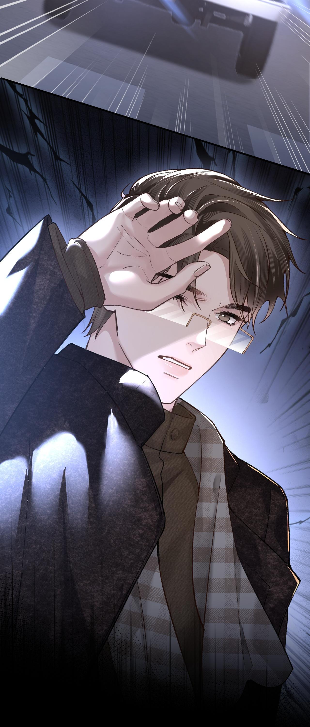 Cuộc Đối Đầu Gay Gắt - Chap 55