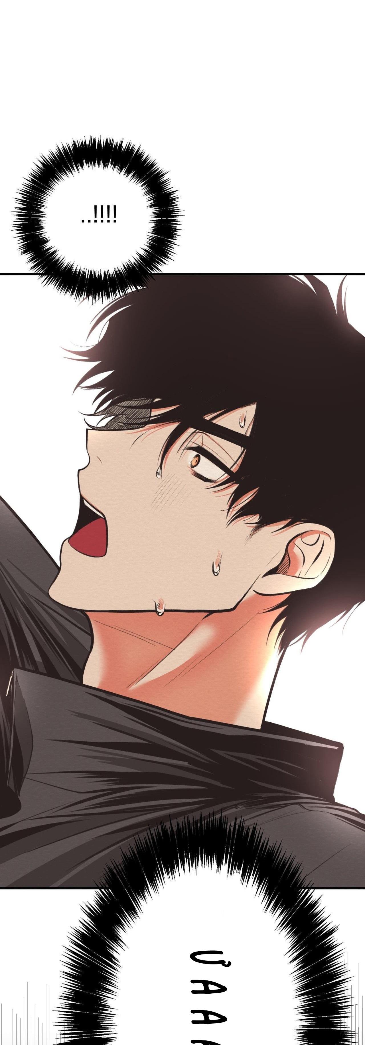 ÁC MA ĐỈNH CẤP - Chap 1