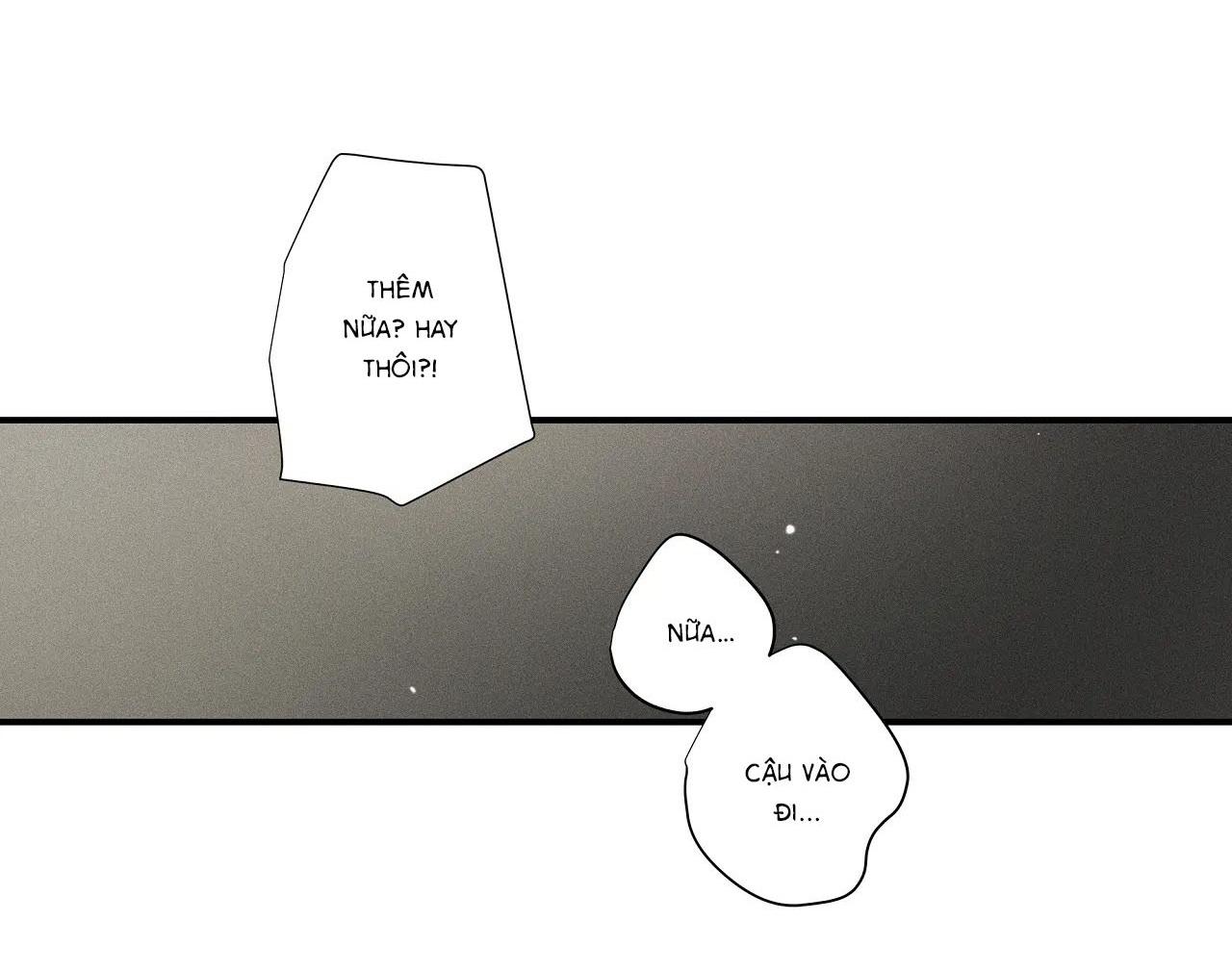 (CBunu) Tình yêu và danh vọng - Chap 36