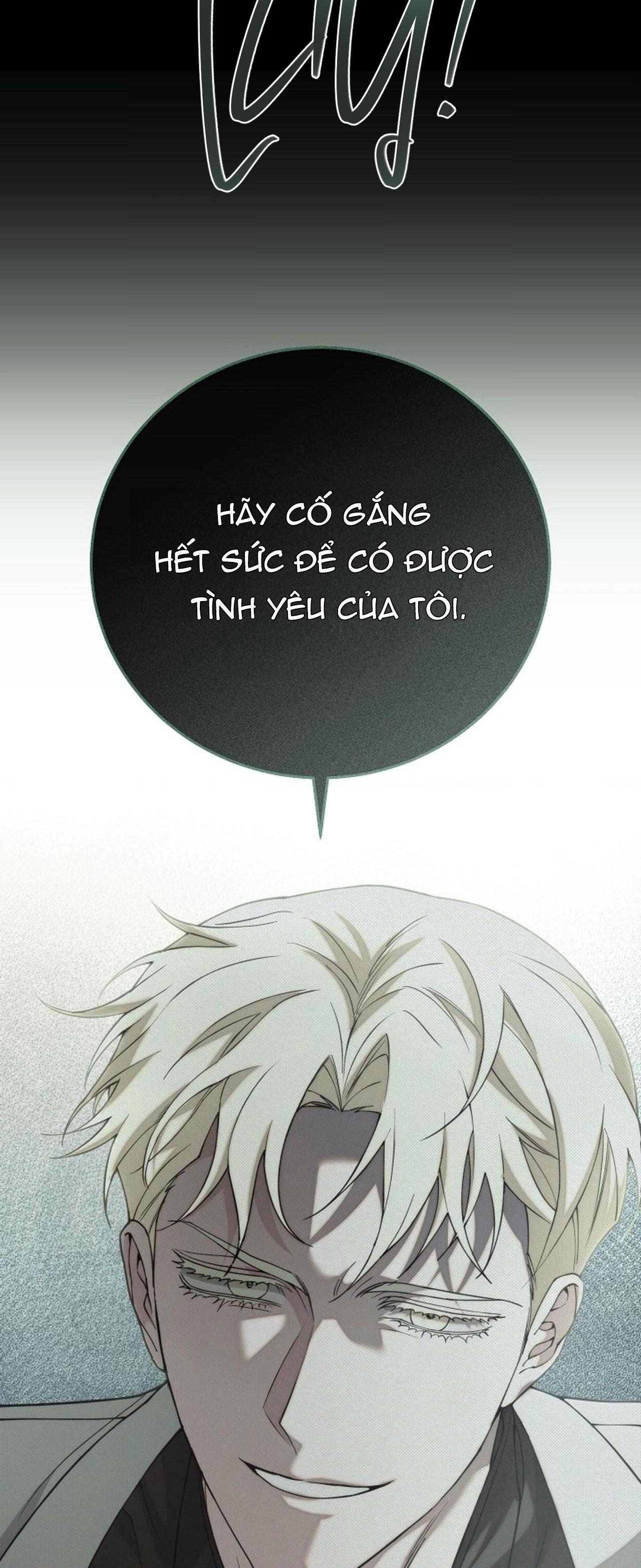 (ABO) MỐI QUAN HỆ KHÔNG HOÀN CHỈNH - Chap 20