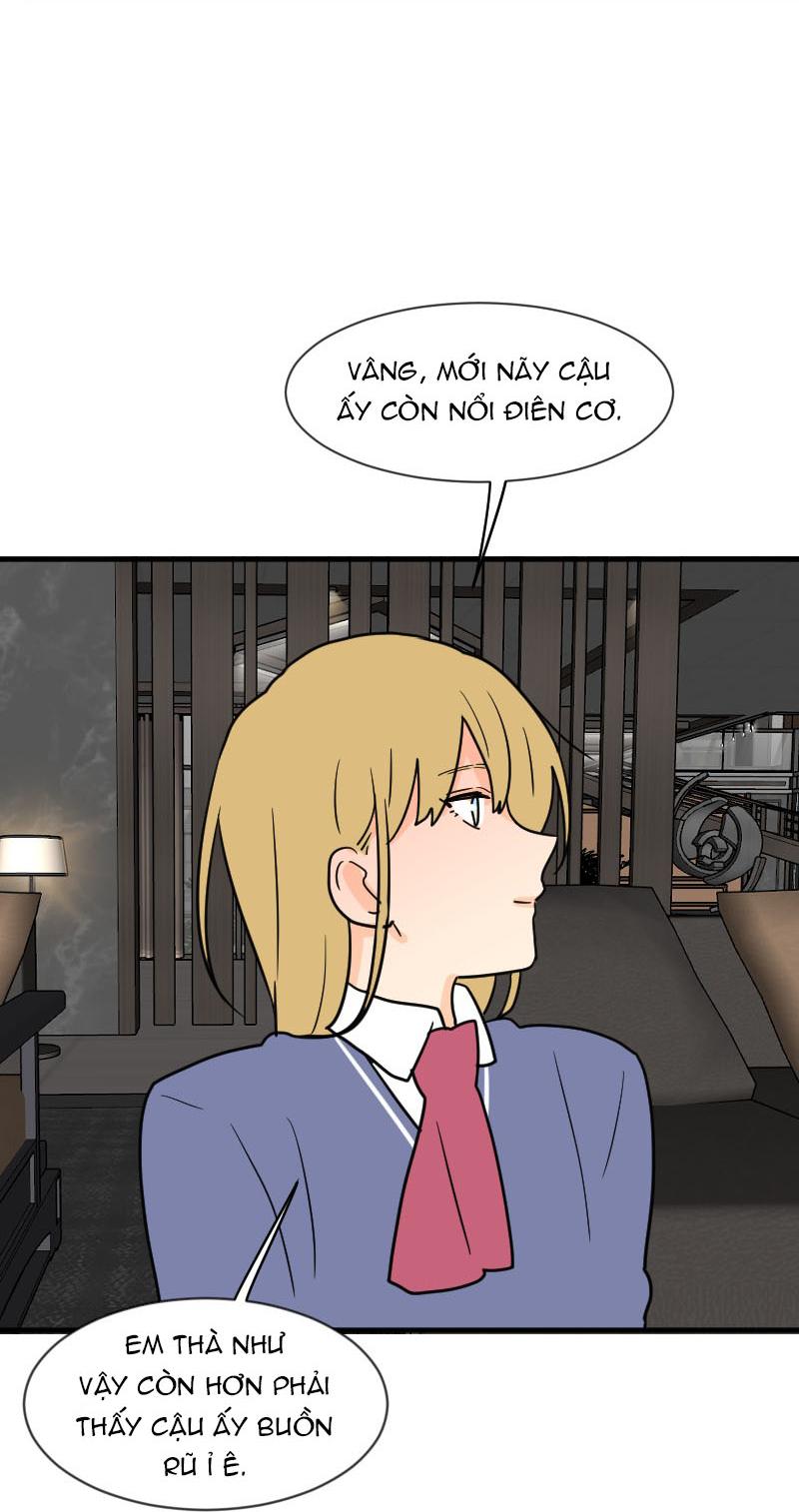 Truyện Ngôn Nhưng Không Ngôn Lắm - Chap 53