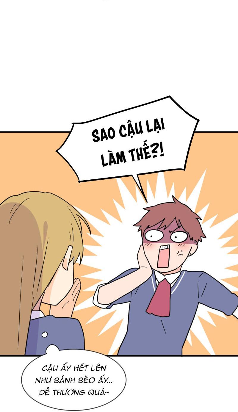 Truyện Ngôn Nhưng Không Ngôn Lắm - Chap 53