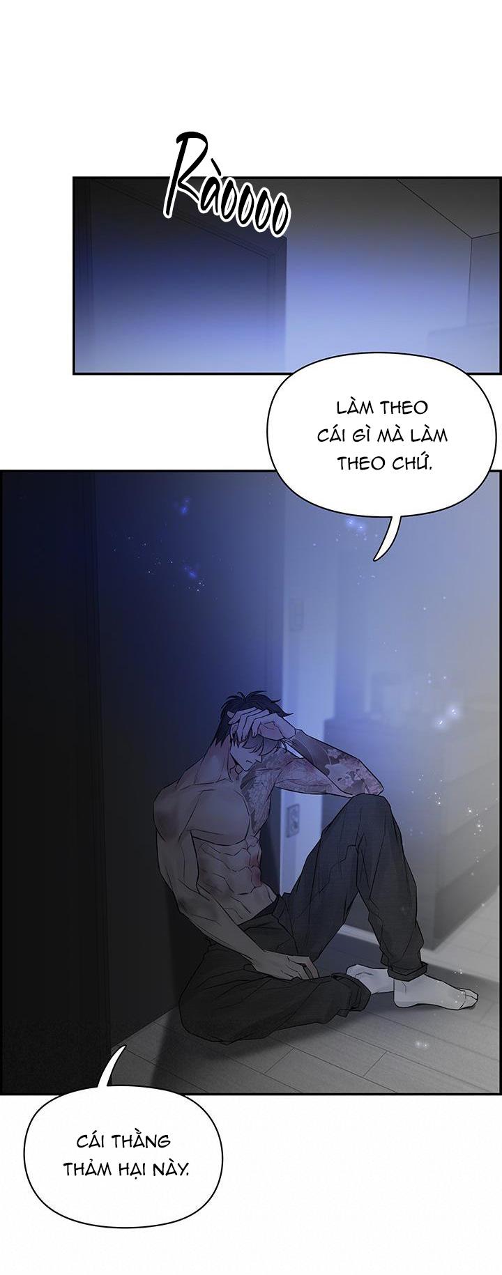 CƠ CHẾ BẢO VỆ - Chap 41